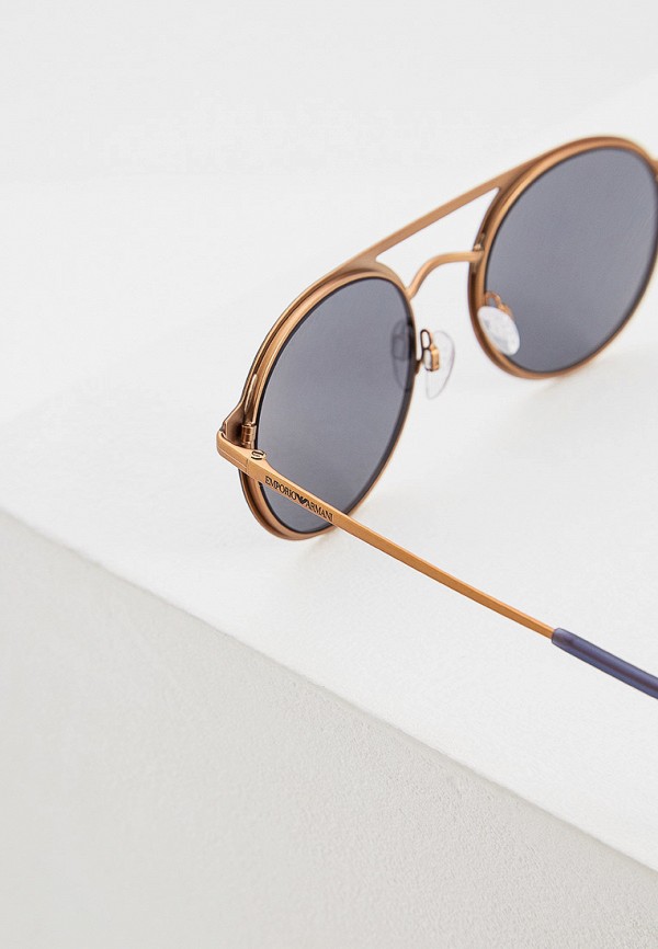 фото Очки солнцезащитные emporio armani