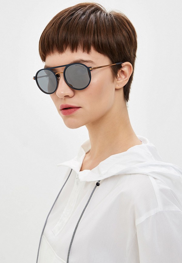 фото Очки солнцезащитные emporio armani