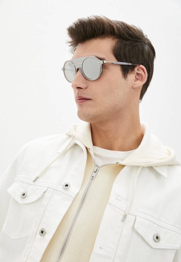 фото Очки солнцезащитные emporio armani