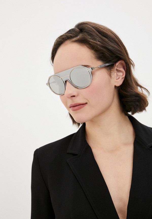 фото Очки солнцезащитные emporio armani