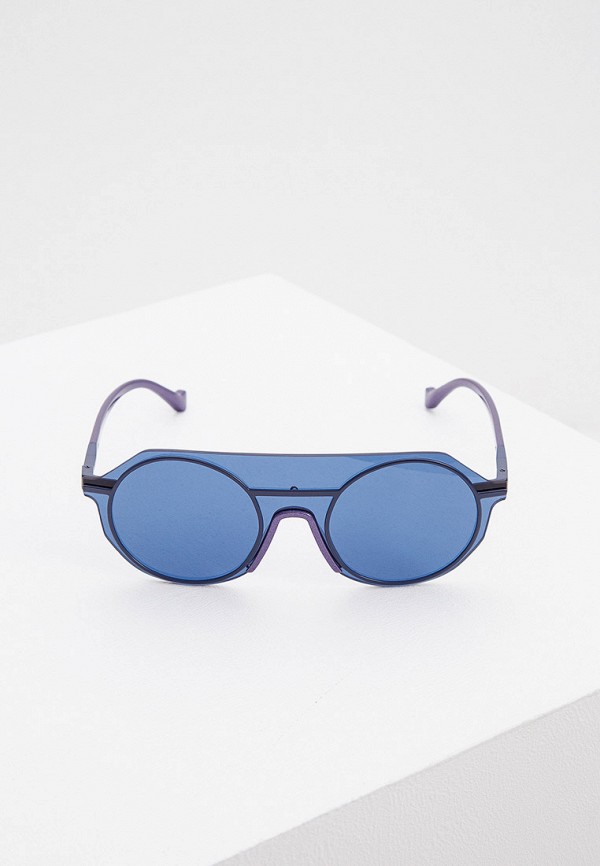 фото Очки солнцезащитные emporio armani