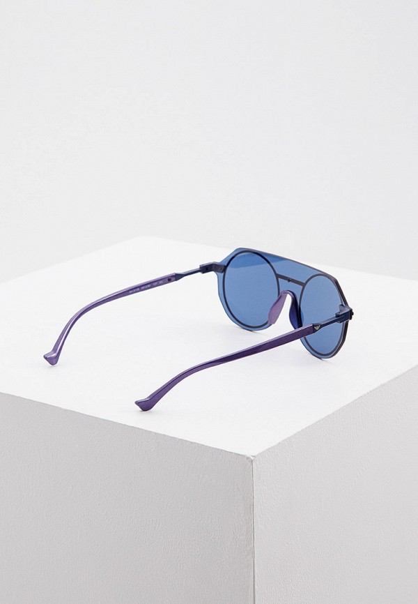 фото Очки солнцезащитные emporio armani
