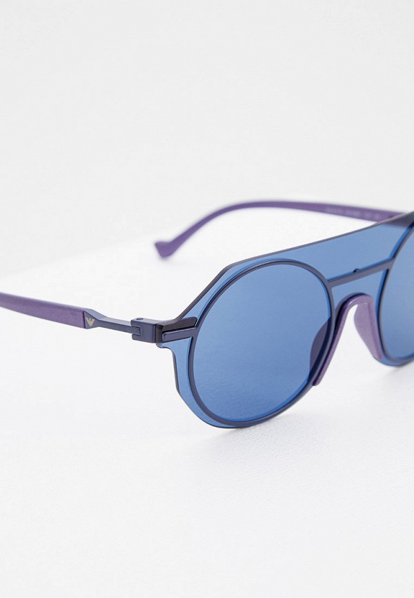 фото Очки солнцезащитные emporio armani