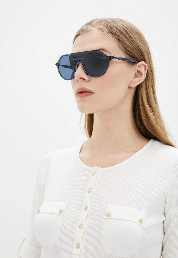 фото Очки солнцезащитные emporio armani