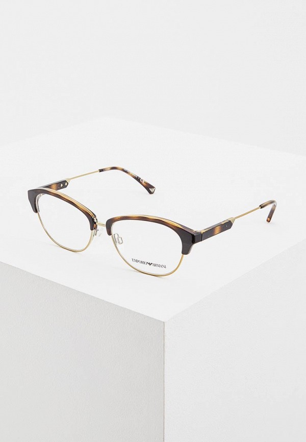 

Оправа Emporio Armani, Коричневый, EA3115 5026