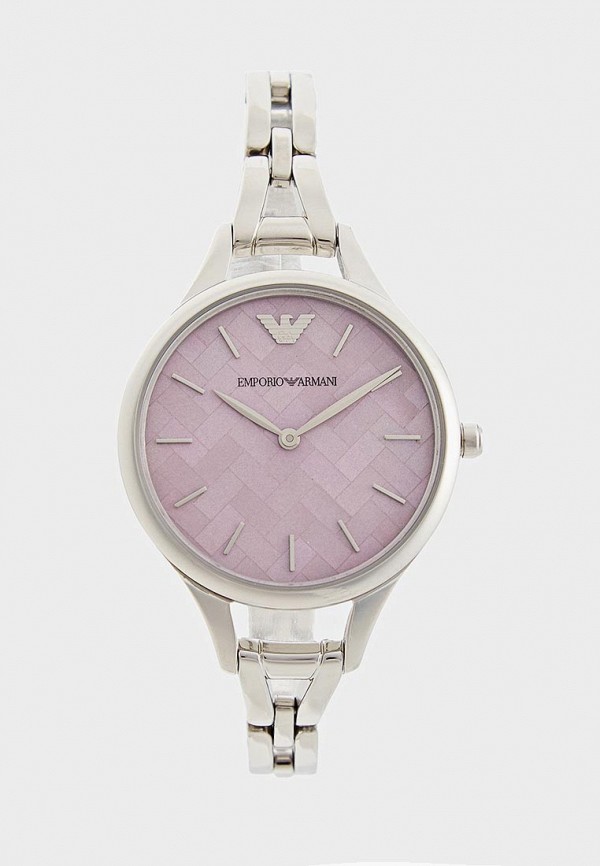 все цены на Часы Emporio Armani Emporio Armani EM598DWDDCC2 онлайн