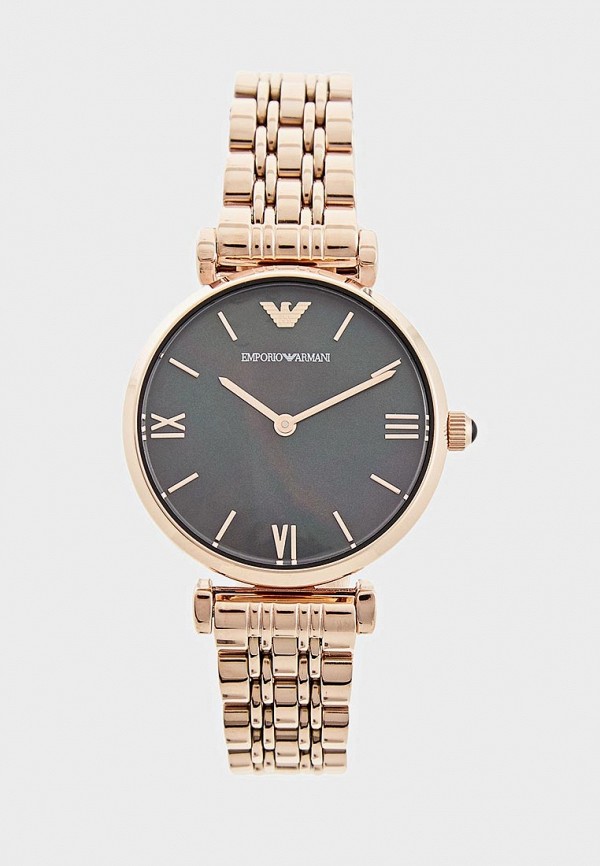 

Часы Emporio Armani, Золотой, AR11145