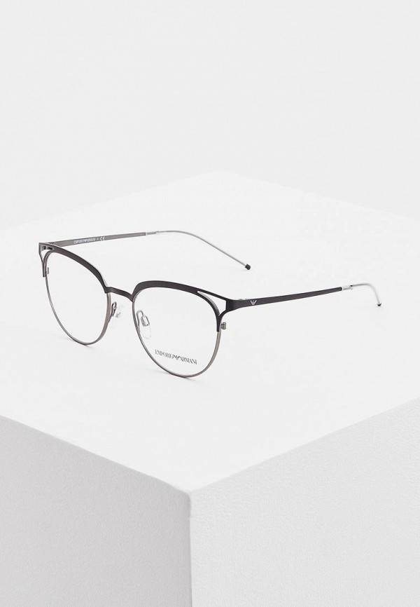 

Оправа Emporio Armani, Черный, EA1082 3249