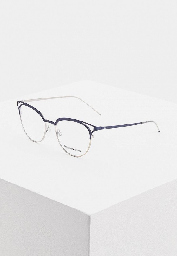 

Оправа Emporio Armani, Синий, EA1082 3250