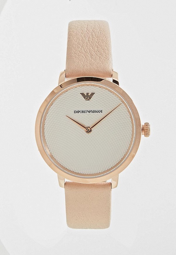 

Часы Emporio Armani, Розовый, AR11160