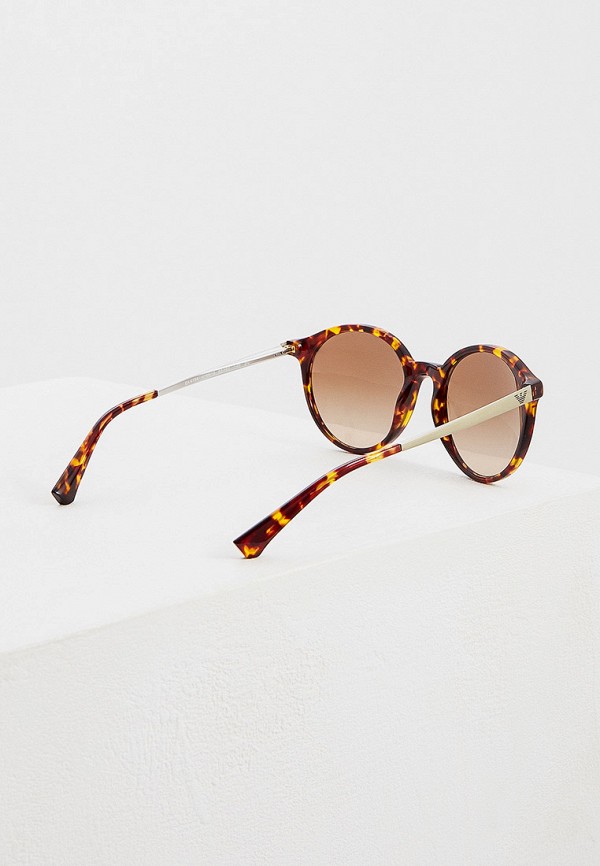 фото Очки солнцезащитные emporio armani