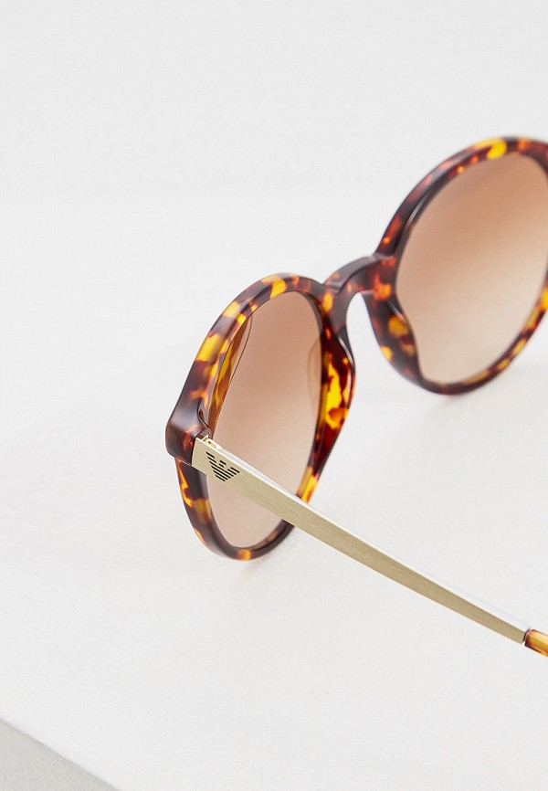 фото Очки солнцезащитные emporio armani