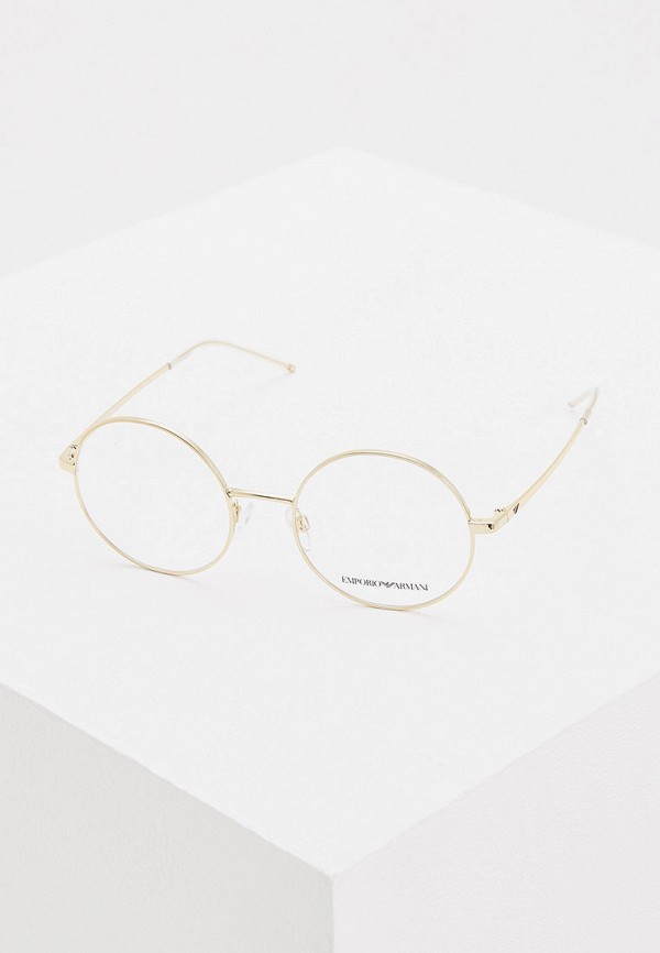 

Оправа Emporio Armani, Золотой, EA1092 3013