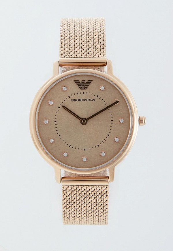 фото Часы emporio armani