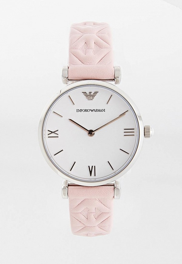 

Часы Emporio Armani, Розовый, AR11205