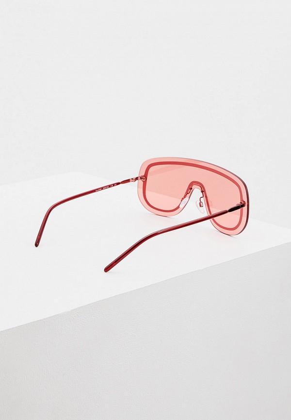 фото Очки солнцезащитные emporio armani