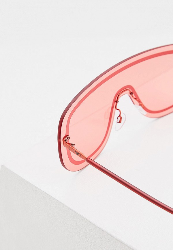 фото Очки солнцезащитные emporio armani