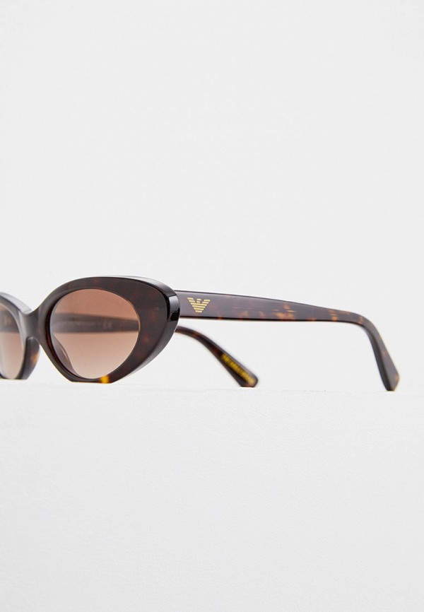 фото Очки солнцезащитные emporio armani