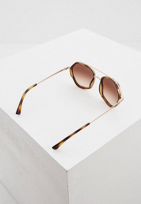 фото Очки солнцезащитные emporio armani