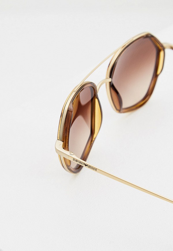 фото Очки солнцезащитные emporio armani