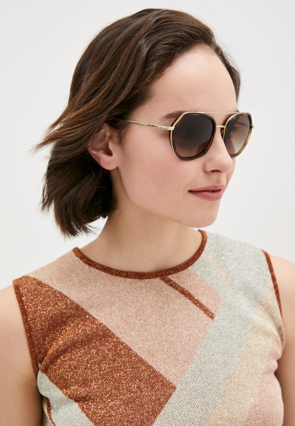 фото Очки солнцезащитные emporio armani