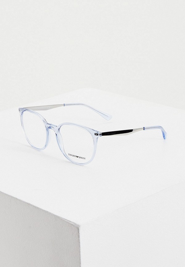 

Оправа Emporio Armani, Синий, EA3168 5844
