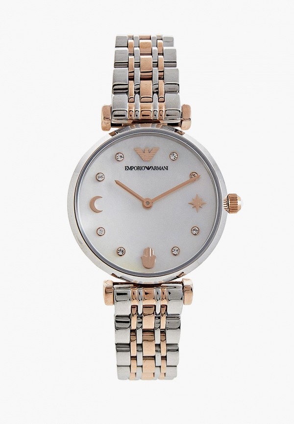 

Комплект Emporio Armani, Разноцветный, AR80037