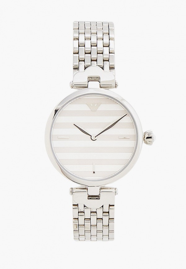 

Часы Emporio Armani, Серебряный, AR11195