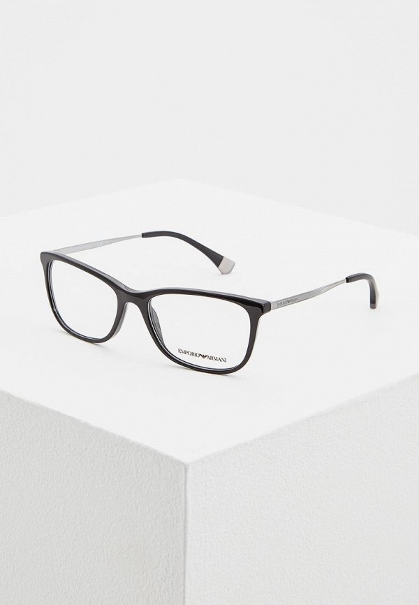 

Оправа Emporio Armani, EA3119 5001, Черный