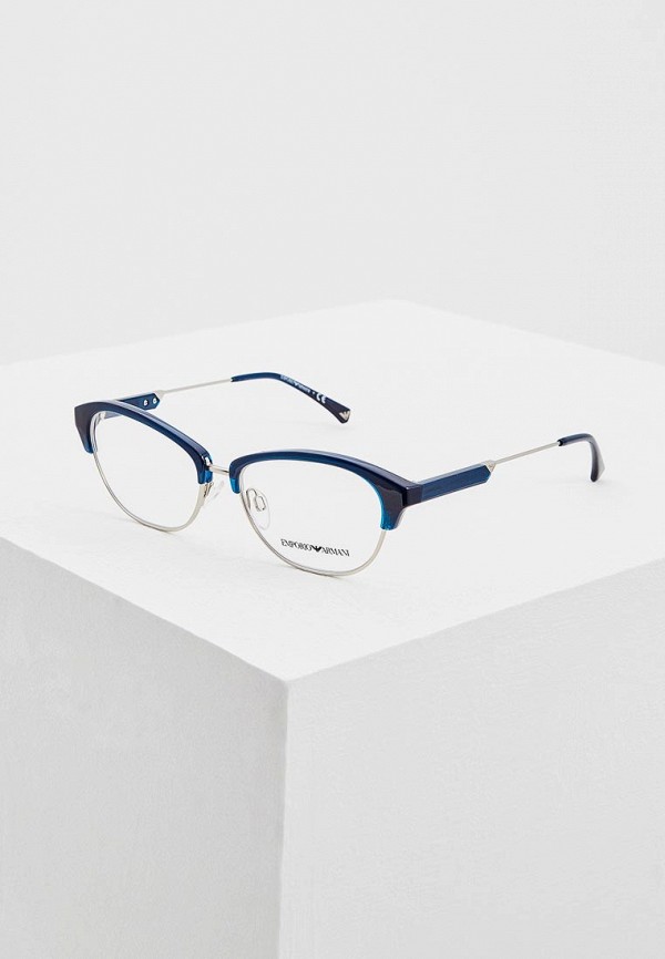 

Оправа Emporio Armani, Синий, EA3115 5612