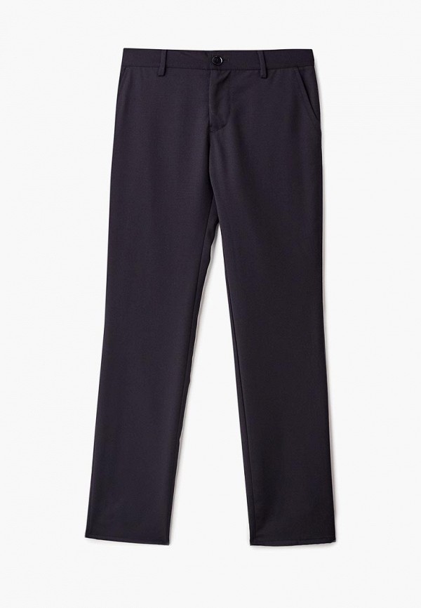 

Брюки Emporio Armani, Emporio Armani EM598EBBVXO5, Синий