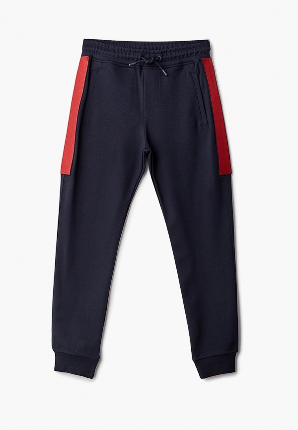 

Брюки спортивные Emporio Armani, Синий