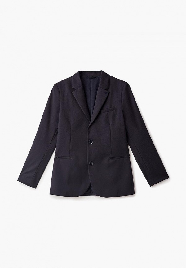 

Пиджак Emporio Armani, Синий
