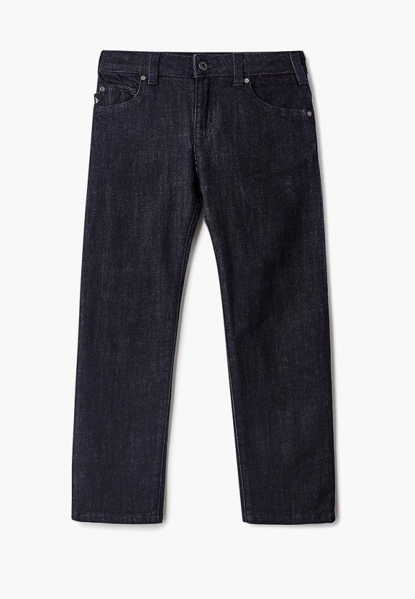 

Джинсы Emporio Armani, Синий