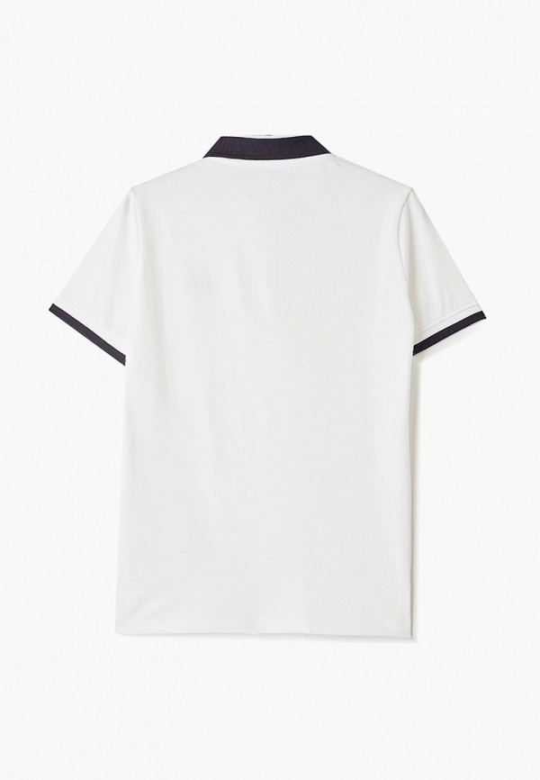 

Поло Emporio Armani, Emporio Armani EM598EBDPNG3, Белый