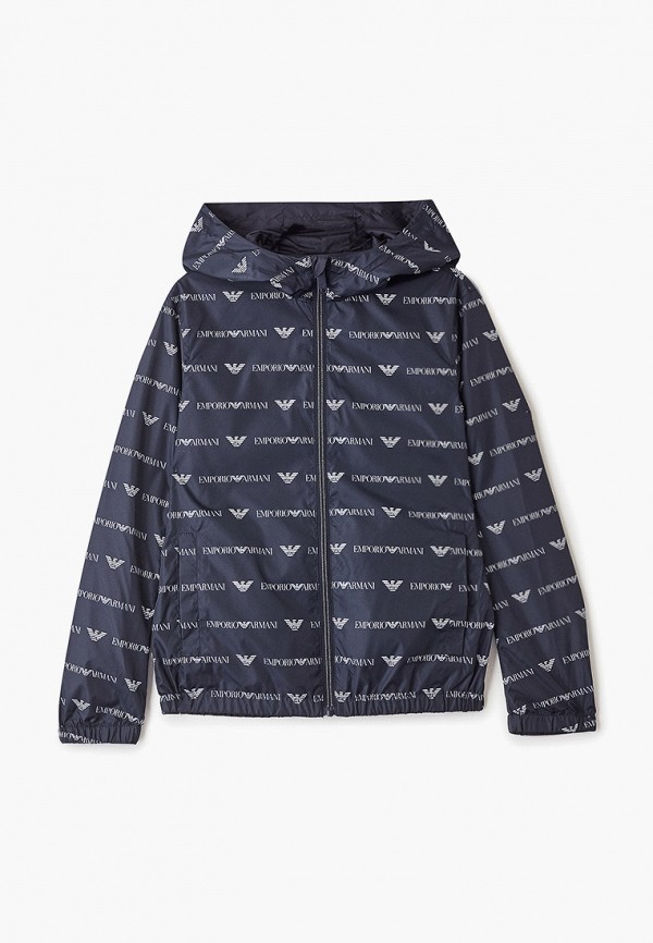 

Куртка Emporio Armani, Синий
