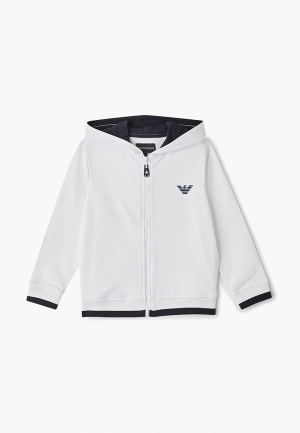 

Толстовка Emporio Armani, Белый