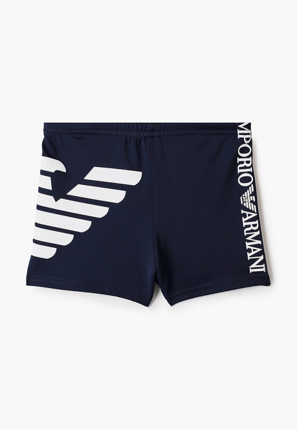 

Плавки Emporio Armani, Синий, Emporio Armani EM598EBDPNK4