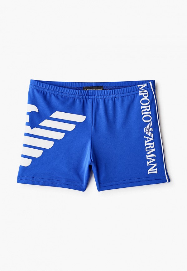 

Плавки Emporio Armani, Синий, Emporio Armani EM598EBDPNK5