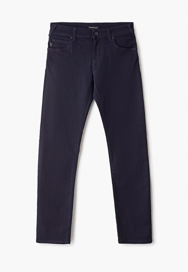 

Джинсы Emporio Armani, Синий