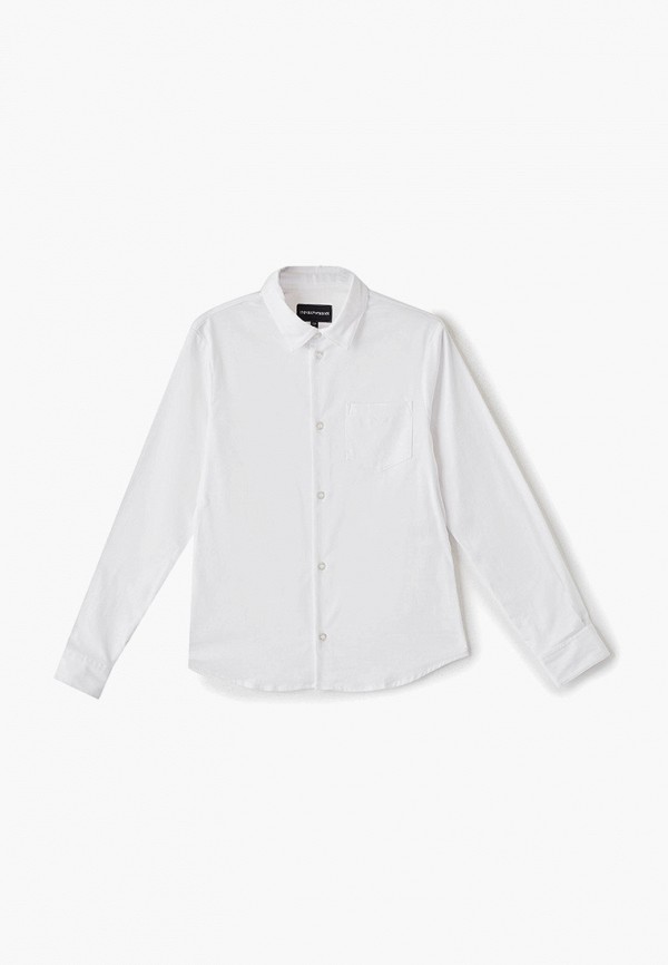 

Рубашка Emporio Armani, Белый, Emporio Armani EM598EBFOTE7