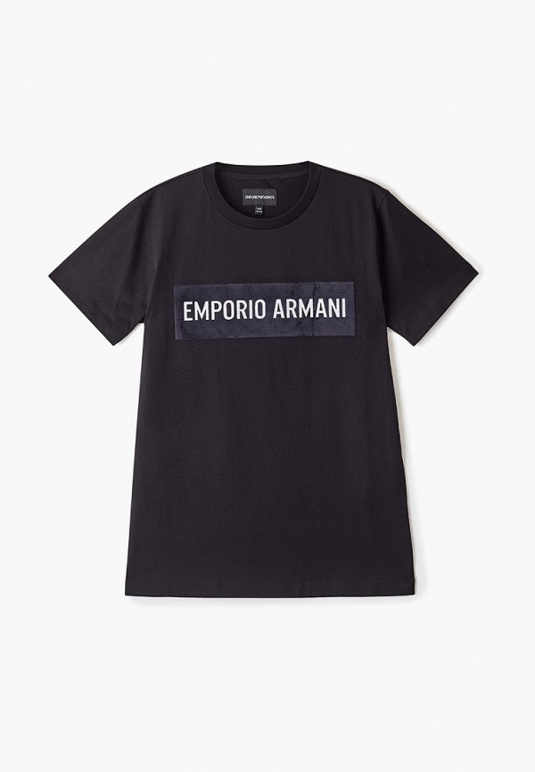 фото Футболка Emporio Armani