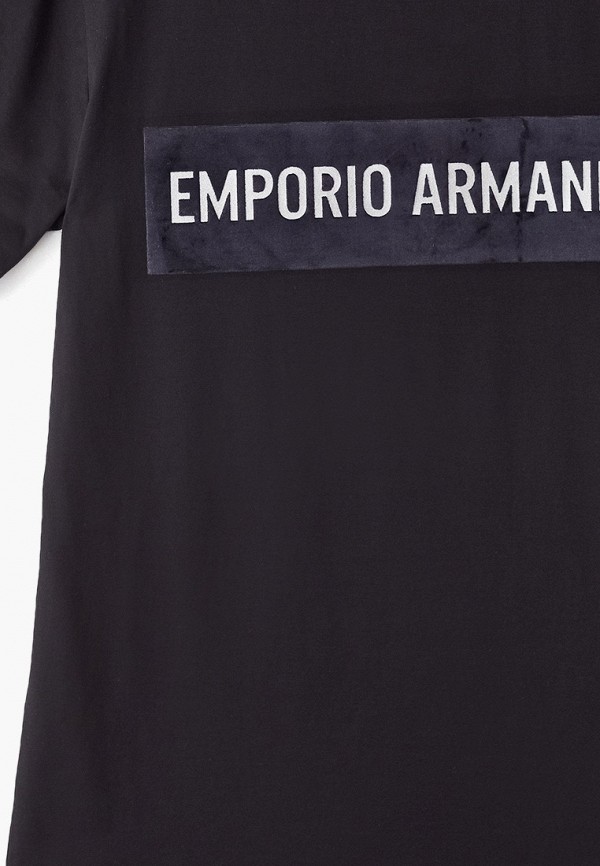 фото Футболка Emporio Armani