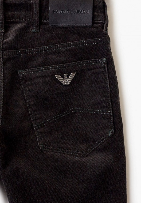 

Брюки Emporio Armani, Хаки, Emporio Armani EM598EBFOTQ9
