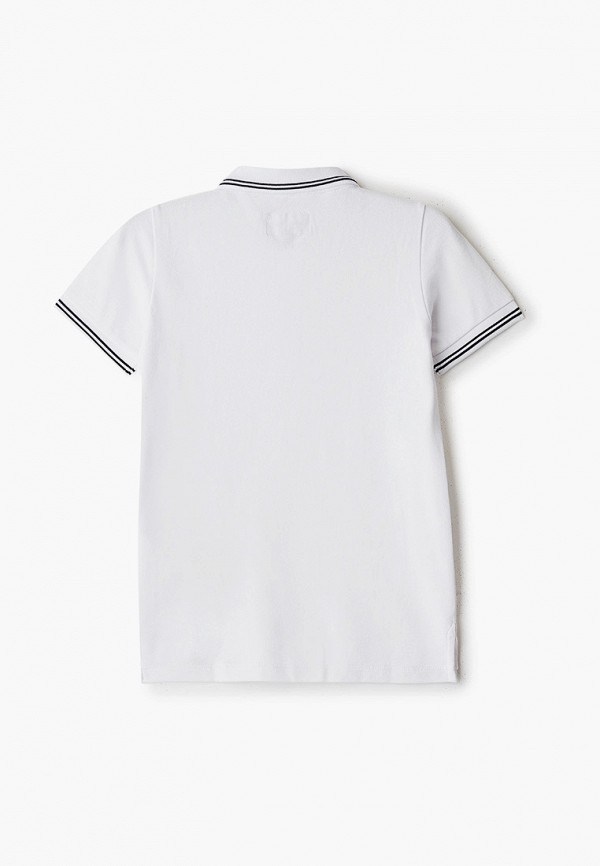 фото Поло emporio armani