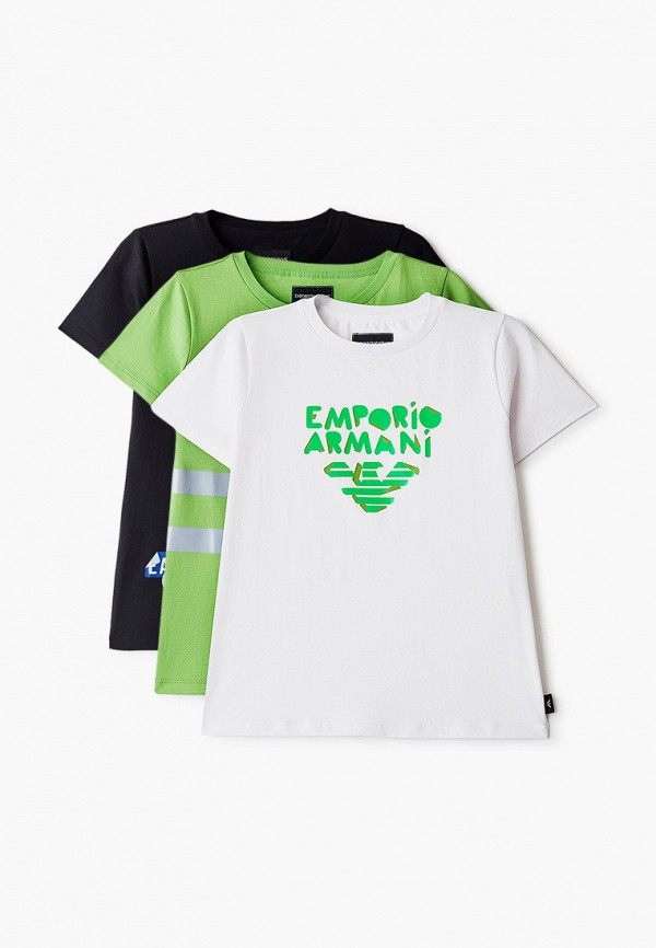 

Комплект Emporio Armani, Разноцветный