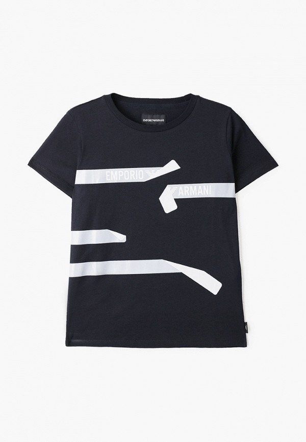

Комплект Emporio Armani, Синий;желтый, Emporio Armani EM598EBHNHK7