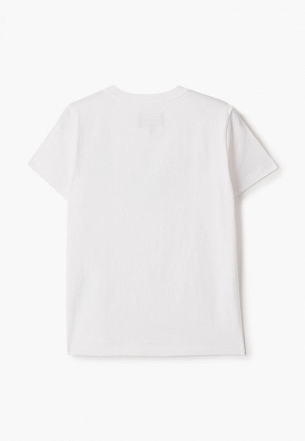 

Футболка Emporio Armani, Белый, Emporio Armani EM598EBHNHK9