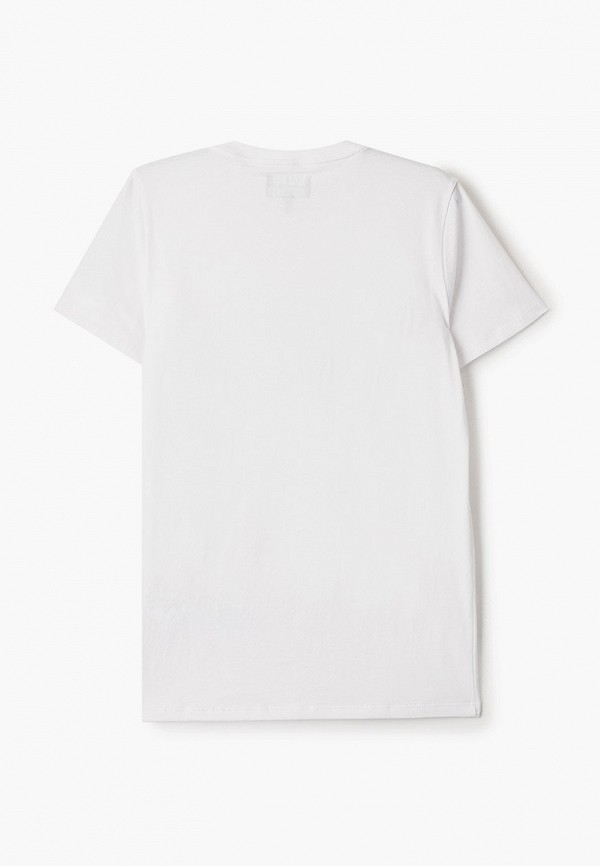

Футболка Emporio Armani, Белый, Emporio Armani EM598EBHNHL0