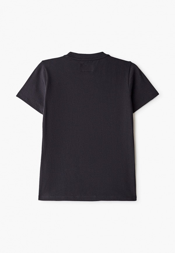 

Футболка Emporio Armani, Черный, Emporio Armani EM598EBHNHL3